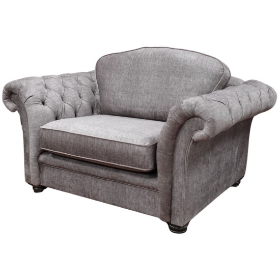 Violet Loveseat