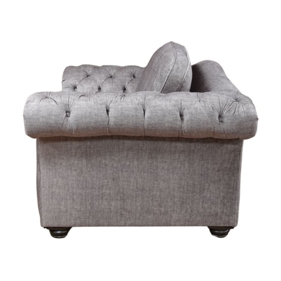 Violet Loveseat