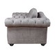 Violet Loveseat