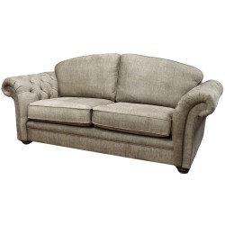 Violet 3 Seater Sofa