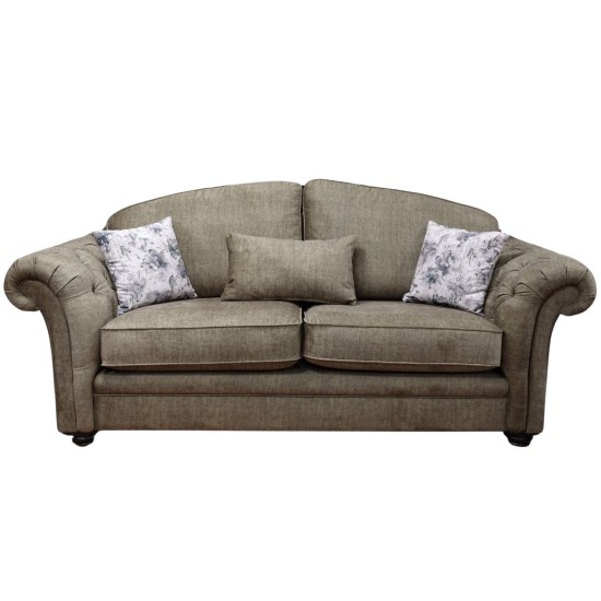 Violet 3 Seater Sofa