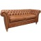 Walter 3 Seater Sofa