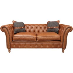 Walter 3 Seater Sofa