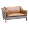 Wylie 3 Seater Sofa 