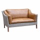 Wylie 2 Seater Sofa 