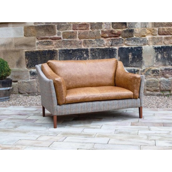 Wylie 2 Seater Sofa 