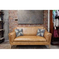 Wylie 3 Seater Sofa - Ex Display