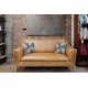 Wylie 3 Seater Sofa - Ex Display