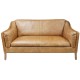 Wylie 3 Seater Sofa - Ex Display