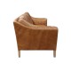 Wylie 3 Seater Sofa - Ex Display