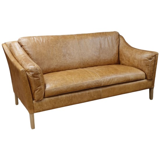 Wylie 3 Seater Sofa - Ex Display