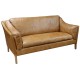 Wylie 3 Seater Sofa - Ex Display