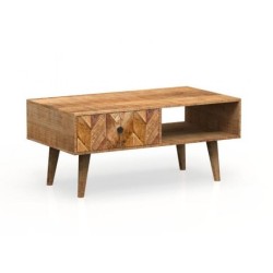 Deco Coffee Table