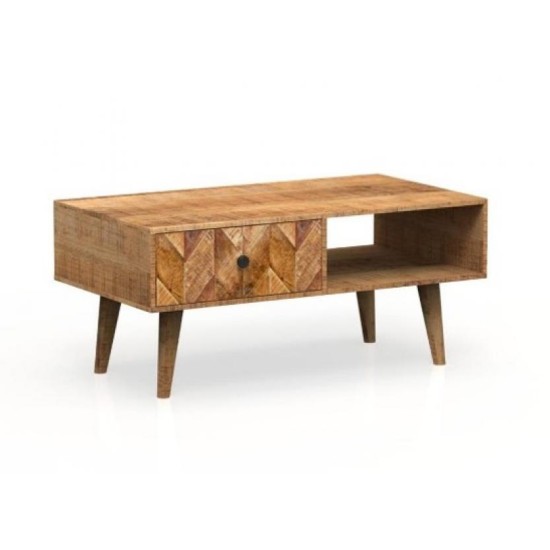 Deco Coffee Table