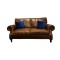 Hepburn 2 Seater Vintage Sofa