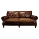 Hepburn 3 Seater Vintage Sofa