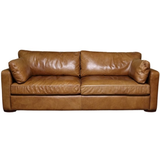 3 Seater Vintage Sofa