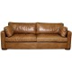 3 Seater Vintage Sofa