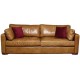 3 Seater Vintage Sofa