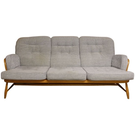 Ercol Jubilee 3 Seater Sofa