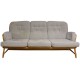 Ercol Jubilee 3 Seater Sofa