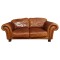 Tetrad Buffalo Leather 2 Seater