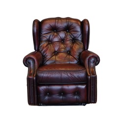 Lazy Boy Recliner Armchair