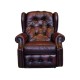 Lazy Boy Recliner Armchair