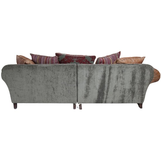 Tetrad 4 Seater Vintage Sofa