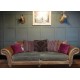 Tetrad 4 Seater Vintage Sofa