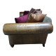 Tetrad 4 Seater Vintage Sofa