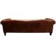 4 Seater Tetrad Vintage Chesterfield Sofa