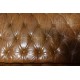 4 Seater Tetrad Vintage Chesterfield Sofa