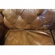 2 Seater Vintage Chesterfield Sofa - ( Made for John Lewis)