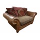 Tetrad Loveseat