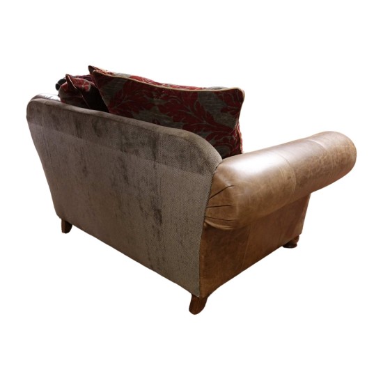 Tetrad Loveseat