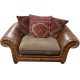 Tetrad Loveseat